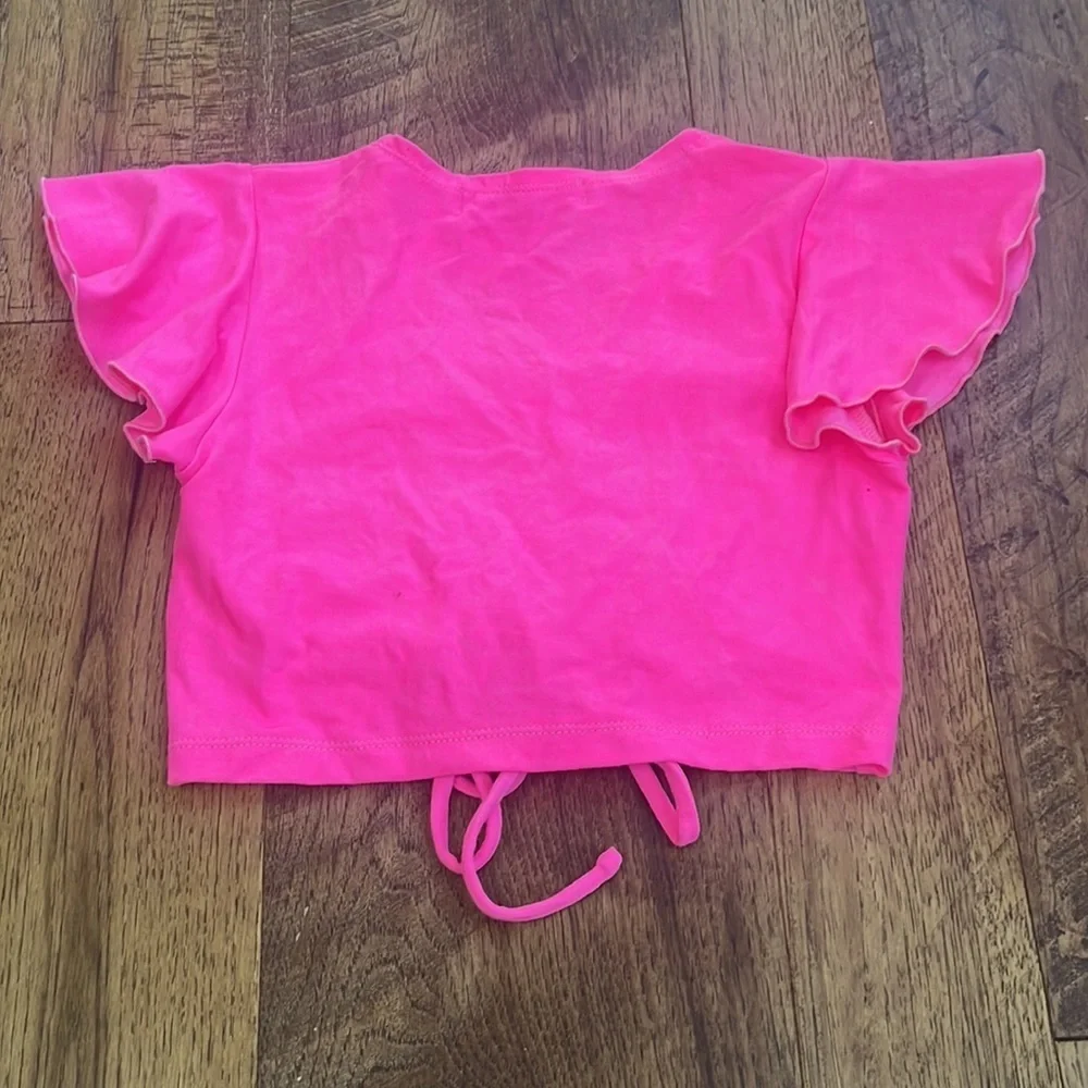 NWT Global Love Girl’s Meant 2 Be Set Size S